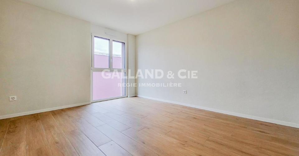 Logement Sénior et Personne à mobilité réduite - Neuf ! - Appartement 2.5 pièces - image - 4