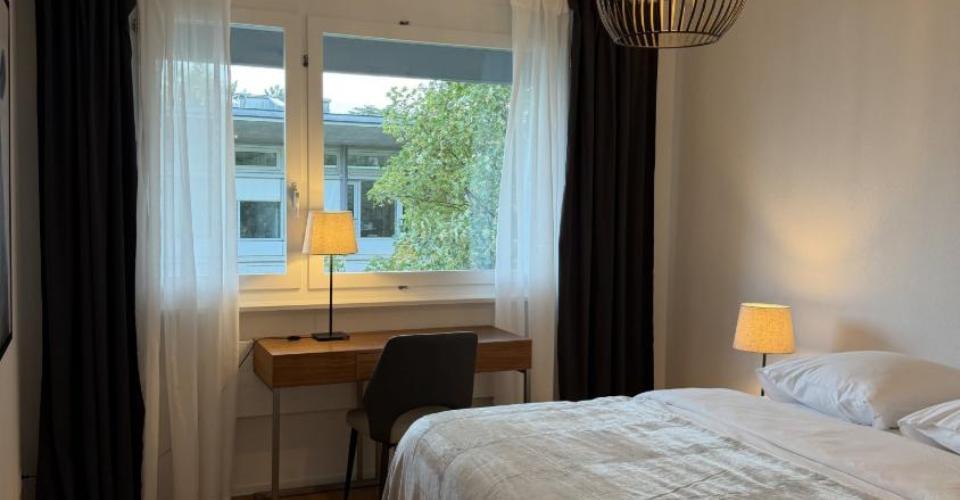 C7-203 (2p) de 2.0 pièces au 2ème étage - Appartement 2 pièces - image - 5