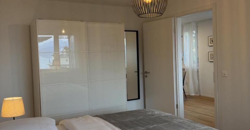 C7-203 (2p) de 2.0 pièces au 2ème étage - Appartement 2 pièces - image - 6