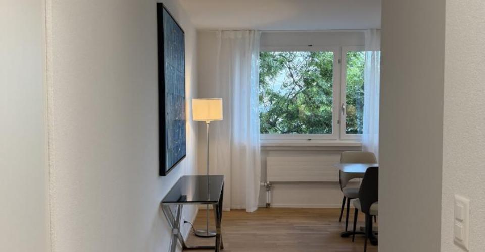 C7-203 (2p) de 2.0 pièces au 2ème étage - Appartement 2 pièces - image - 7