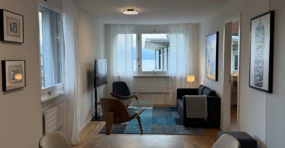 C7-203 (2p) de 2.0 pièces au 2ème étage - Appartement 2 pièces - image - 8