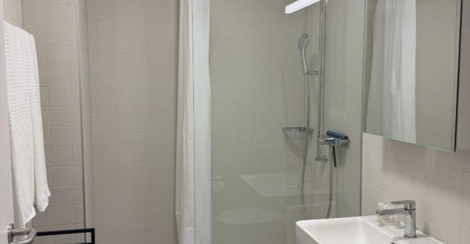 C7-203 (2p) de 2.0 pièces au 2ème étage - Appartement 2 pièces - image - 9