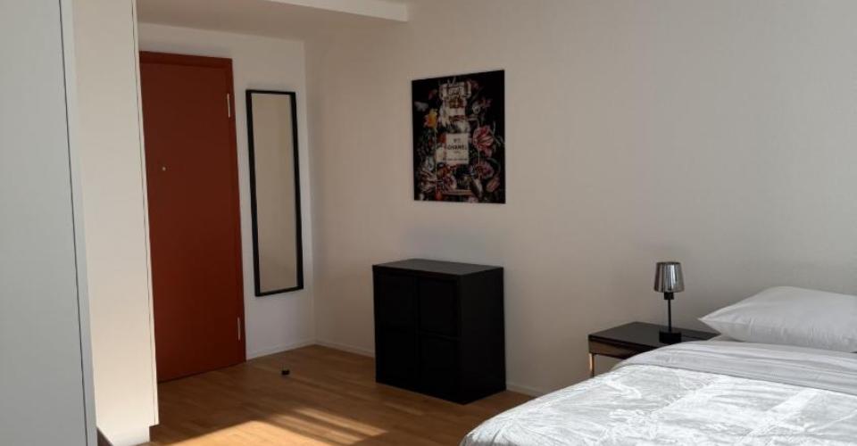 C7-204-201 (studio) de 1.0 pièce au 2ème étage - Appartement 1 pièce - image - 2