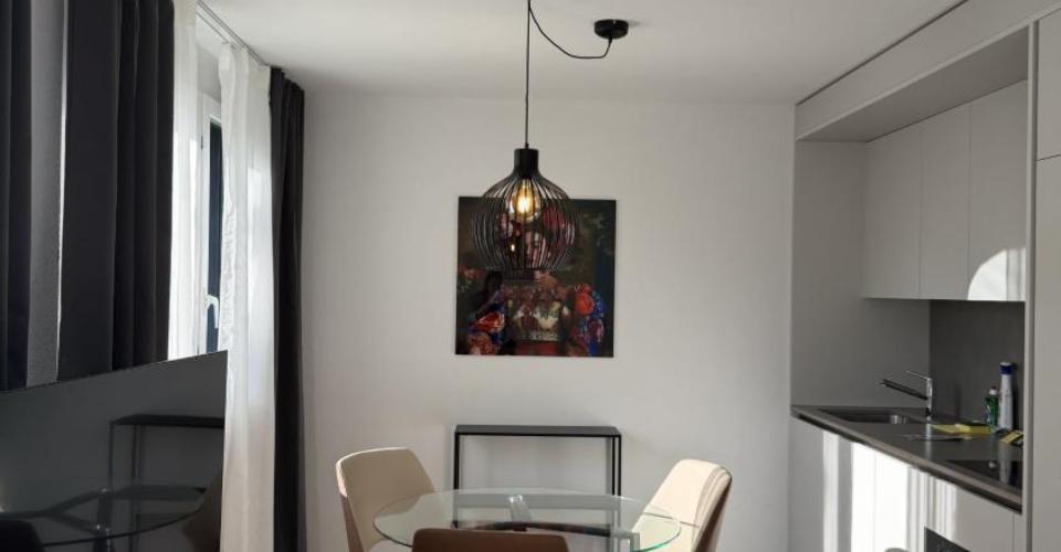 C7-204-201 (studio) de 1.0 pièce au 2ème étage - Appartement 1 pièce - image - 5
