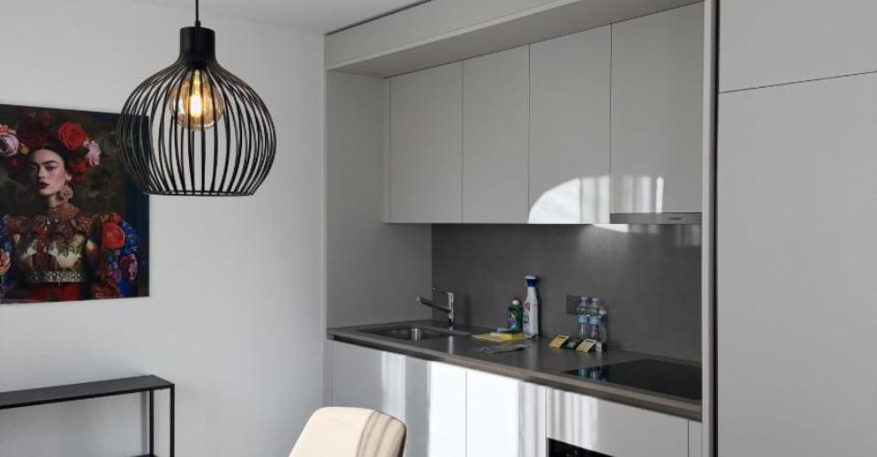 C7-204-201 (studio) de 1.0 pièce au 2ème étage - Appartement 1 pièce - image - 6