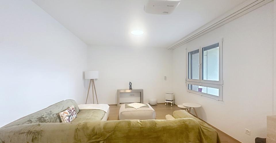 Appartement de 5 pièces - Appartement 5 pièces - image - 1