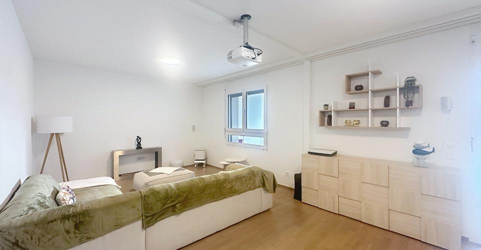 Appartement de 5 pièces - Appartement 5 pièces - image - 2