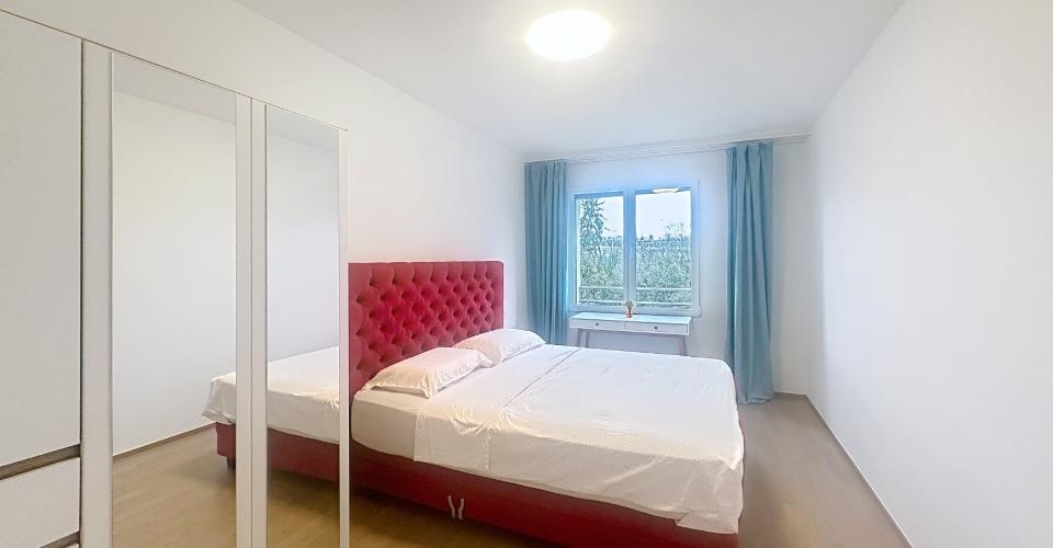 Appartement de 5 pièces - Appartement 5 pièces - image - 8