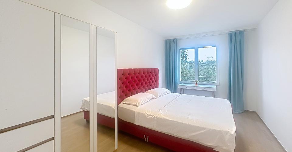 Appartement de 5 pièces - Appartement 5 pièces - image - 10
