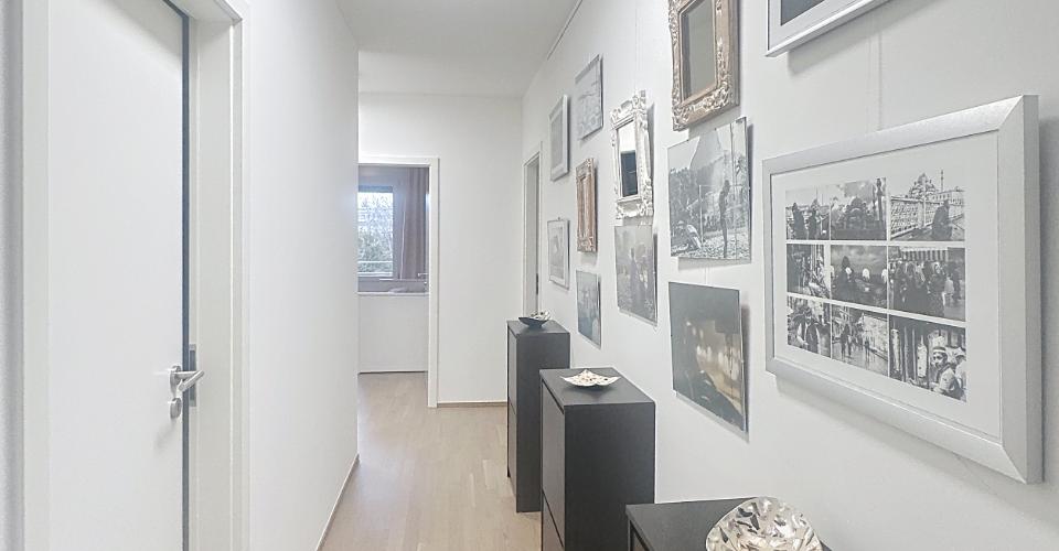 Appartement de 5 pièces - Appartement 5 pièces - image - 11