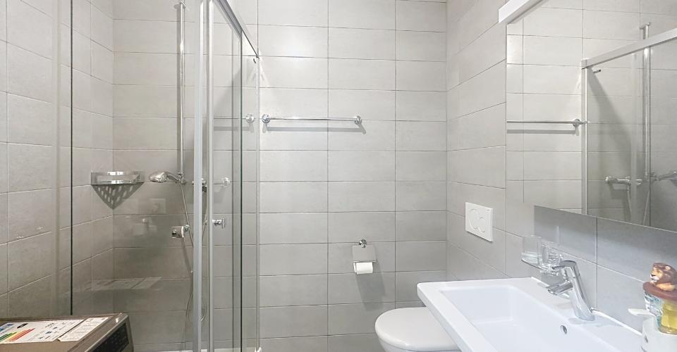 Appartement de 5 pièces - Appartement 5 pièces - image - 12