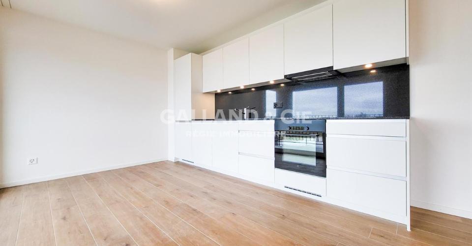 Vivez dans le nouveau quartier de St-Aubin - Appartement 3.5 pièces - image - 2