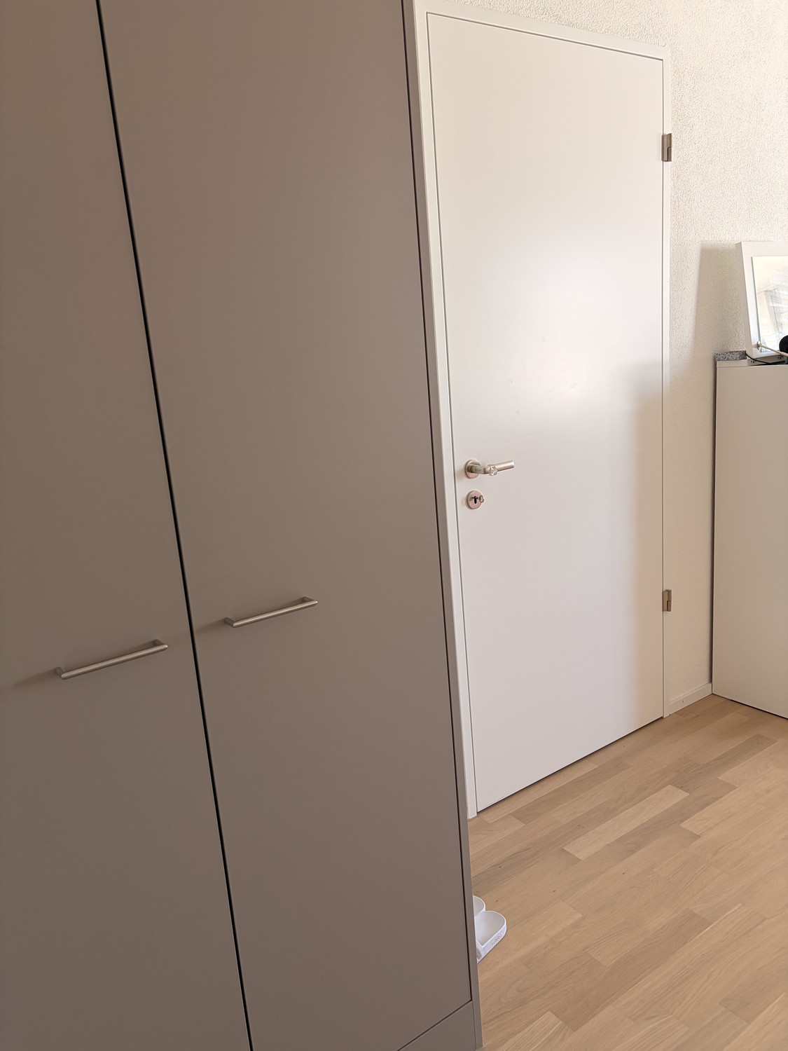 Moderne 1.5 Zimmer Wohnung in Stettbach - Bild 3