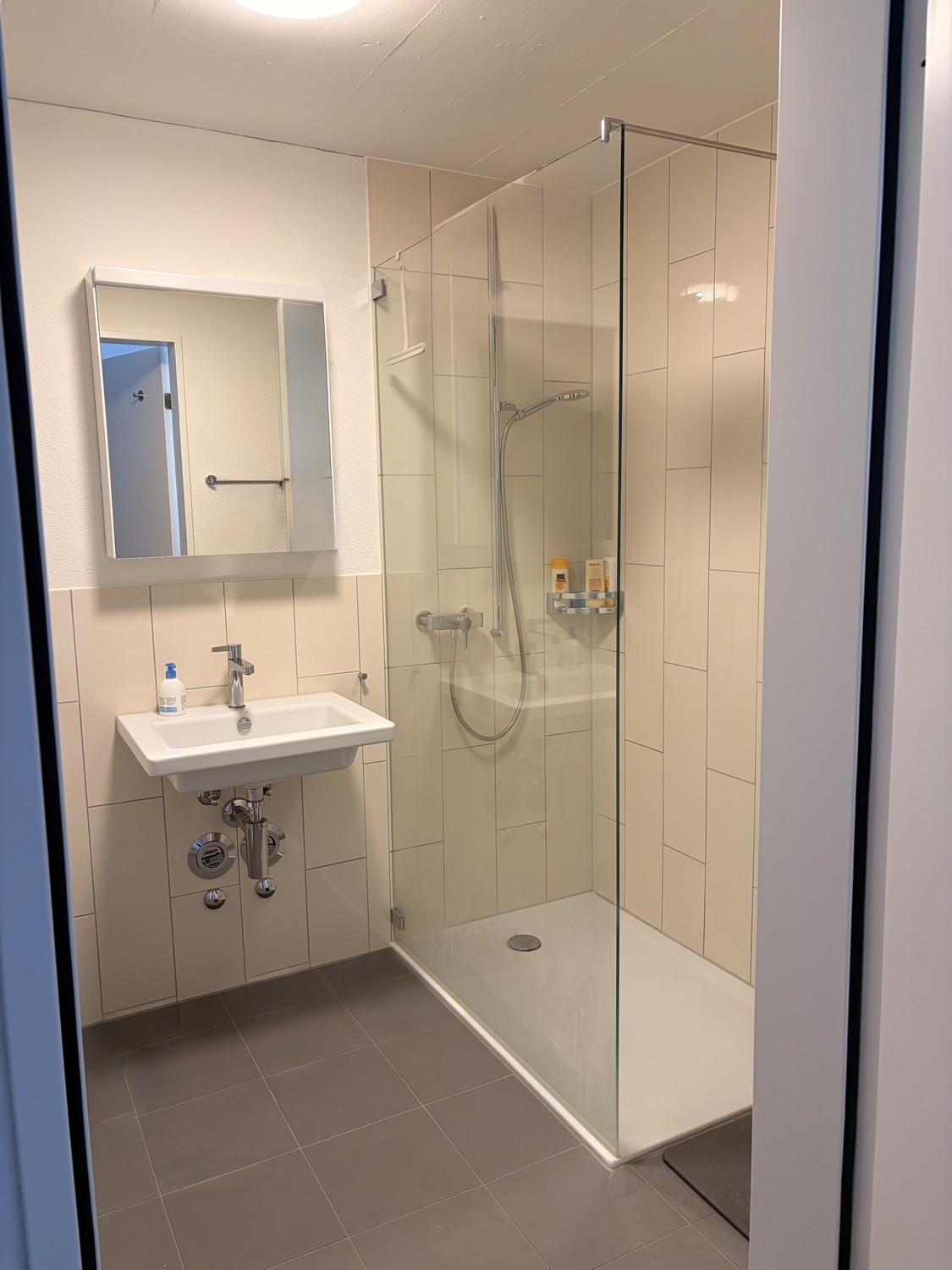 Moderne 1.5 Zimmer Wohnung in Stettbach - Bild 5