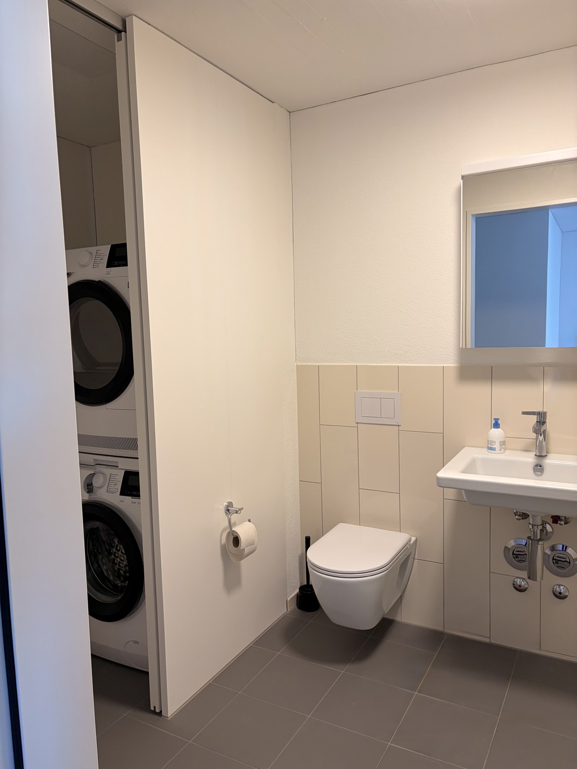 Moderne 1.5 Zimmer Wohnung in Stettbach - Bild 6
