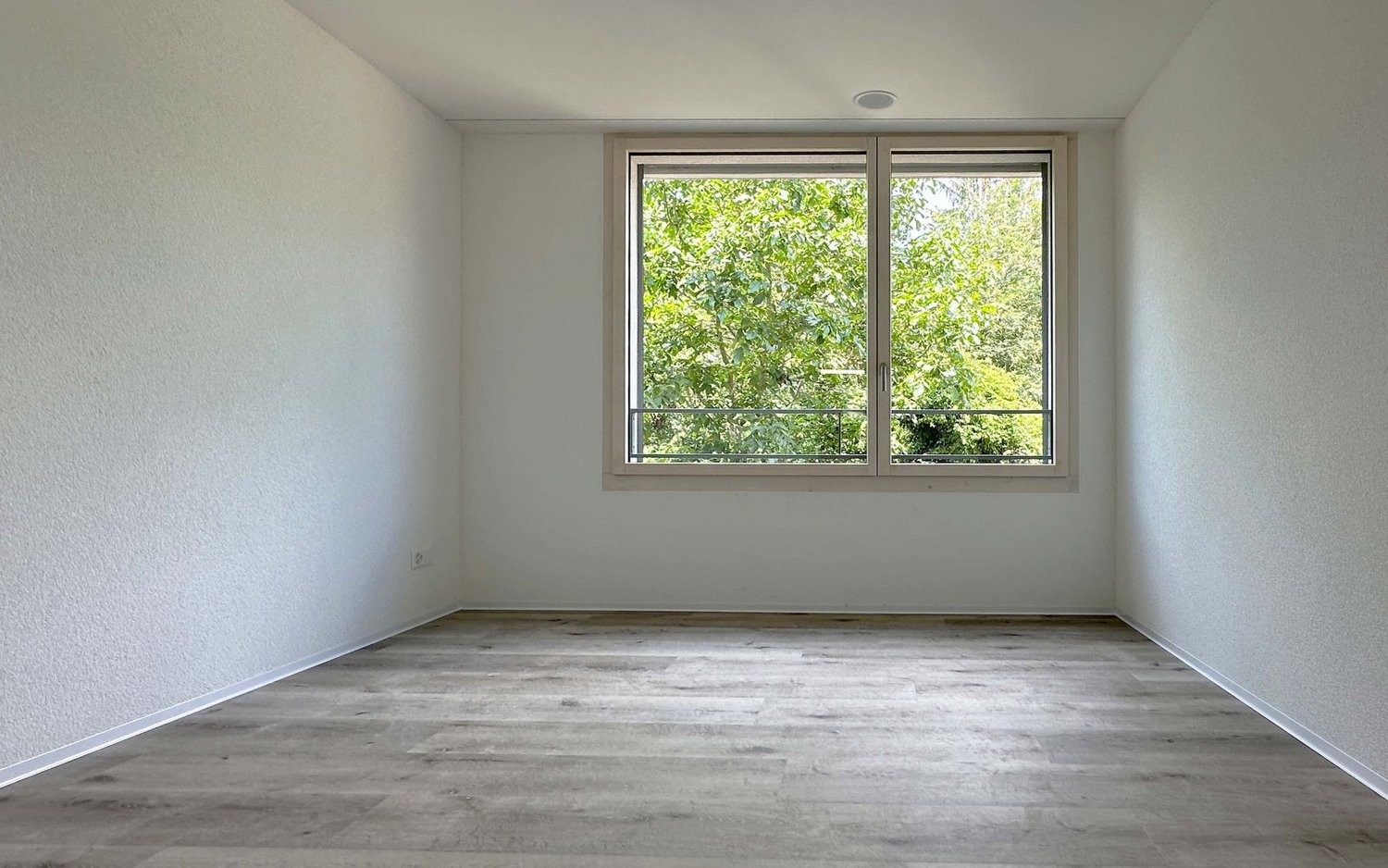Top 4.5-Zimmer-Wohnung an ruhiger Lage - Sonniges Wohnen am Bach, "Bachmatte" - Bild 6