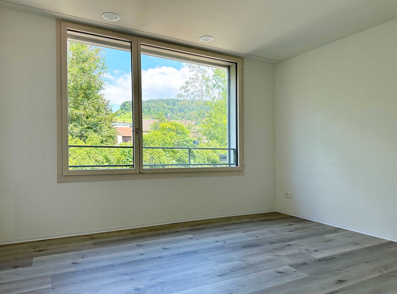 Top 4.5-Zimmer-Wohnung an ruhiger Lage - Sonniges Wohnen am Bach, "Bachmatte" - Bild 7