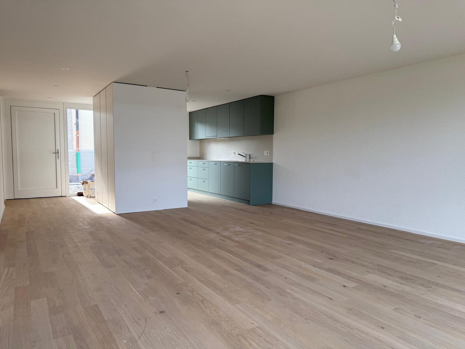 Neubau-Reihenhaus mit moderner 3.5-Zimmer-Maisonette-Wohnung! - Bild 3