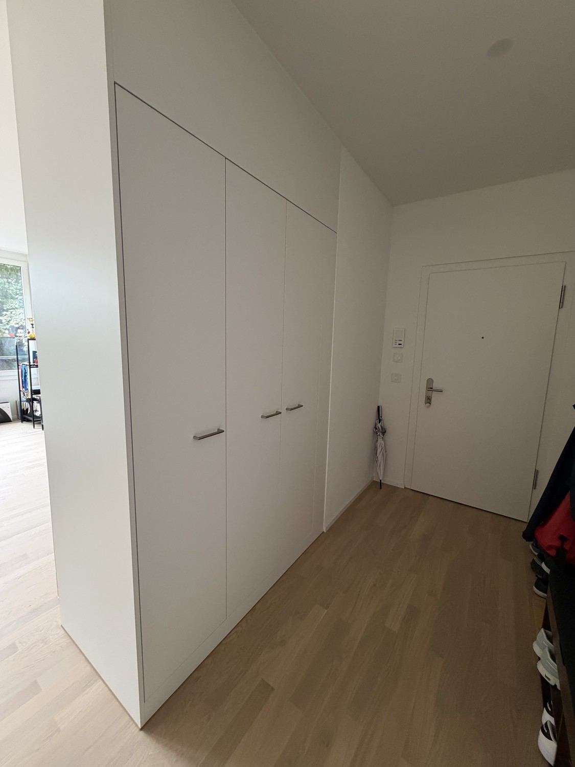 Loft Style Flat in City Centre of Zug near Train Station - Bild 9