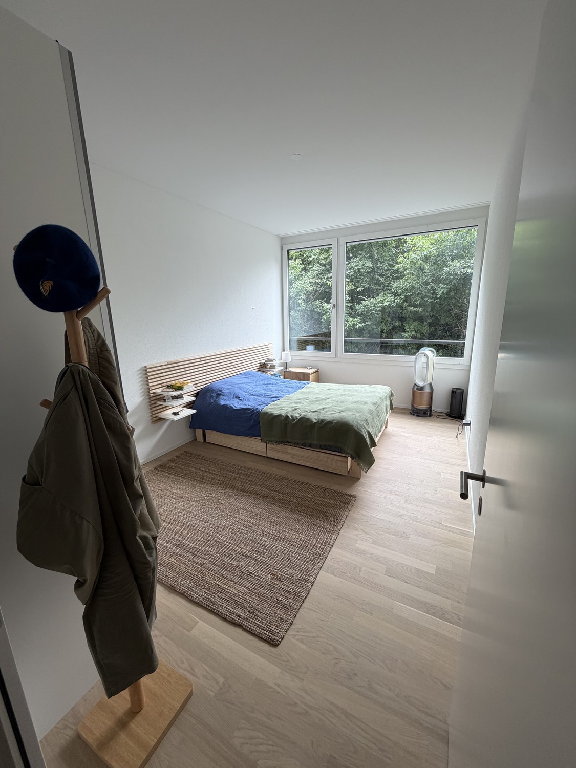 Loft Style Flat in City Centre of Zug near Train Station - Bild 11