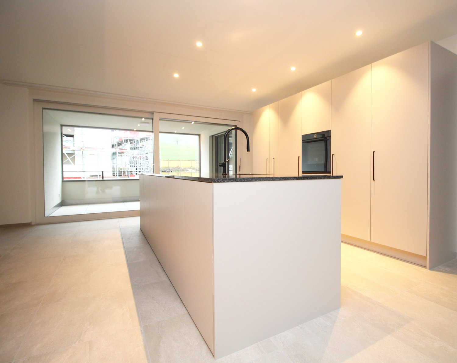 Moderne 4.5-Zimmerwohnung im Neubau in Siglistorf - Bild 4
