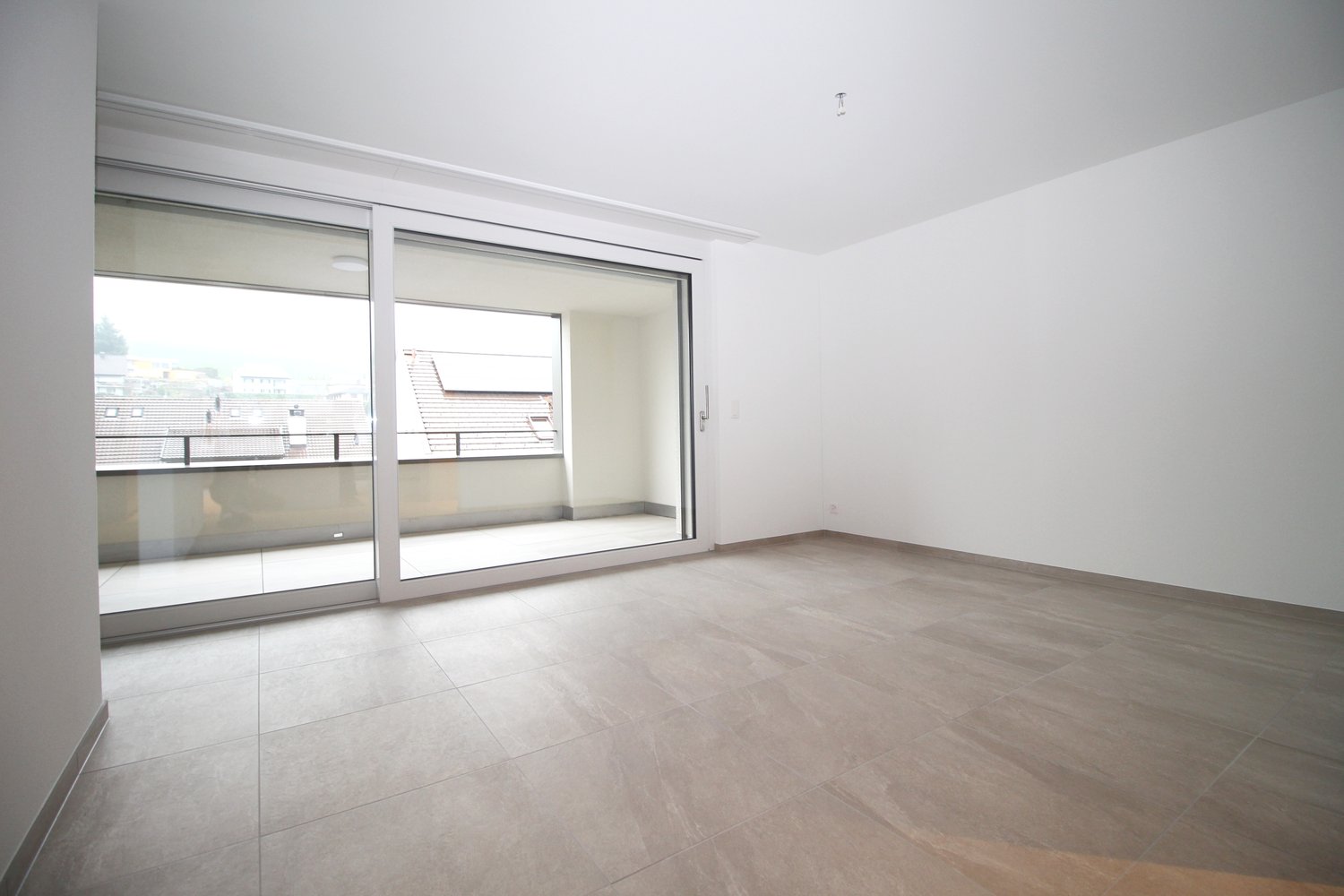 Moderne 4.5-Zimmerwohnung im Neubau in Siglistorf - Bild 5