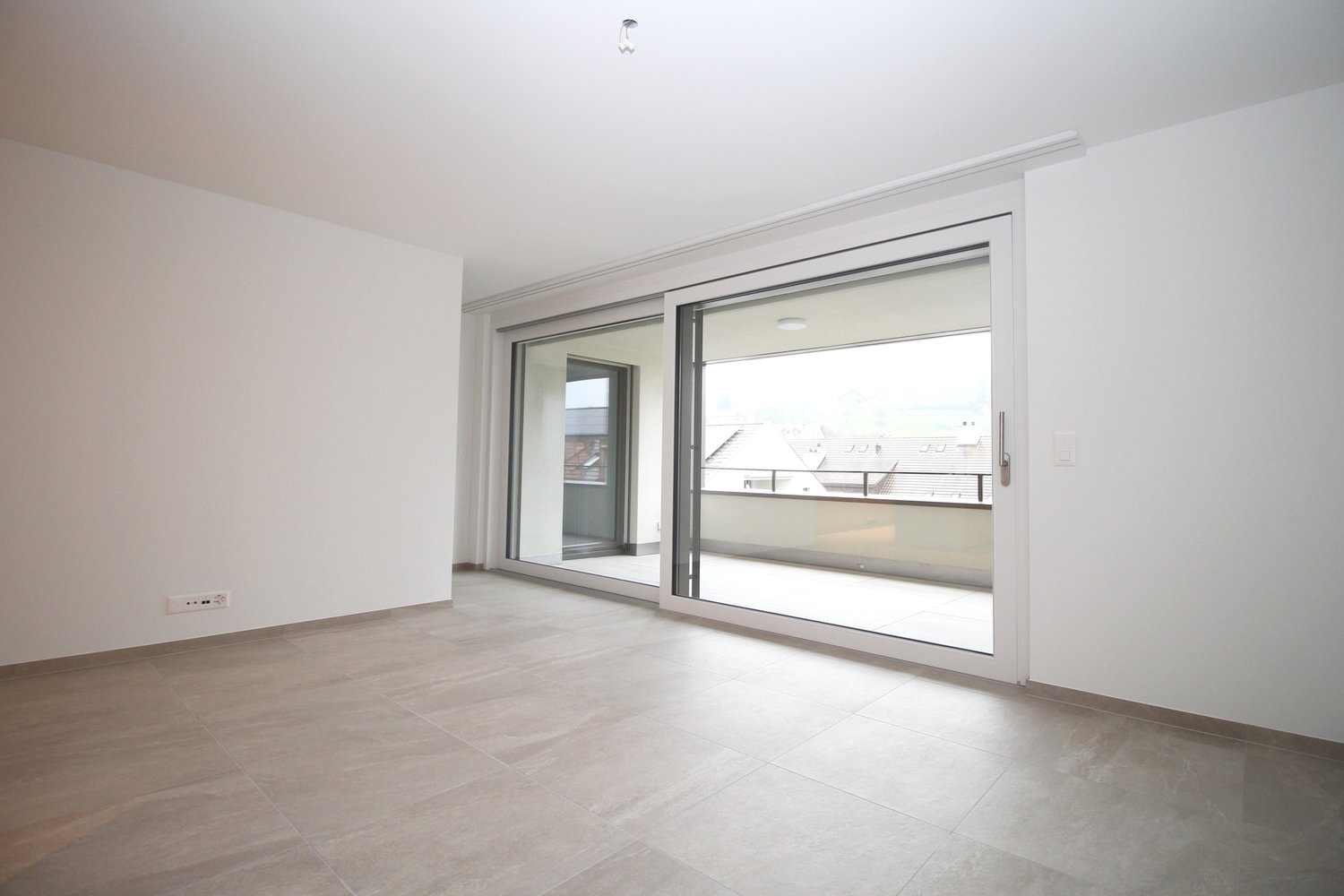 Moderne 4.5-Zimmerwohnung im Neubau in Siglistorf - Bild 6