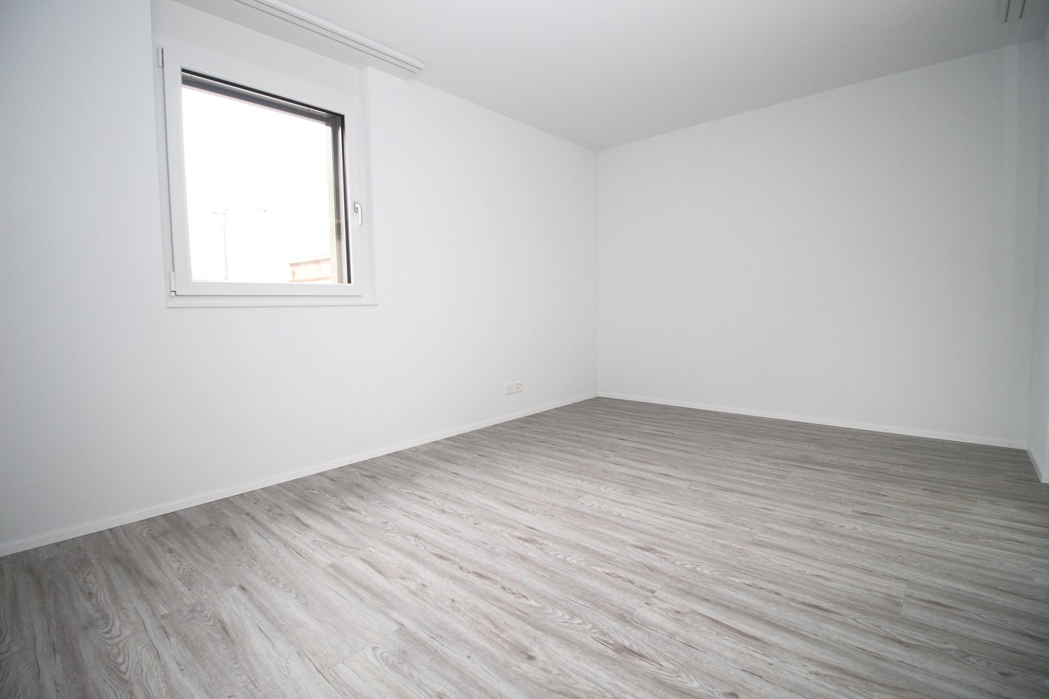 Moderne 4.5-Zimmerwohnung im Neubau in Siglistorf - Bild 9