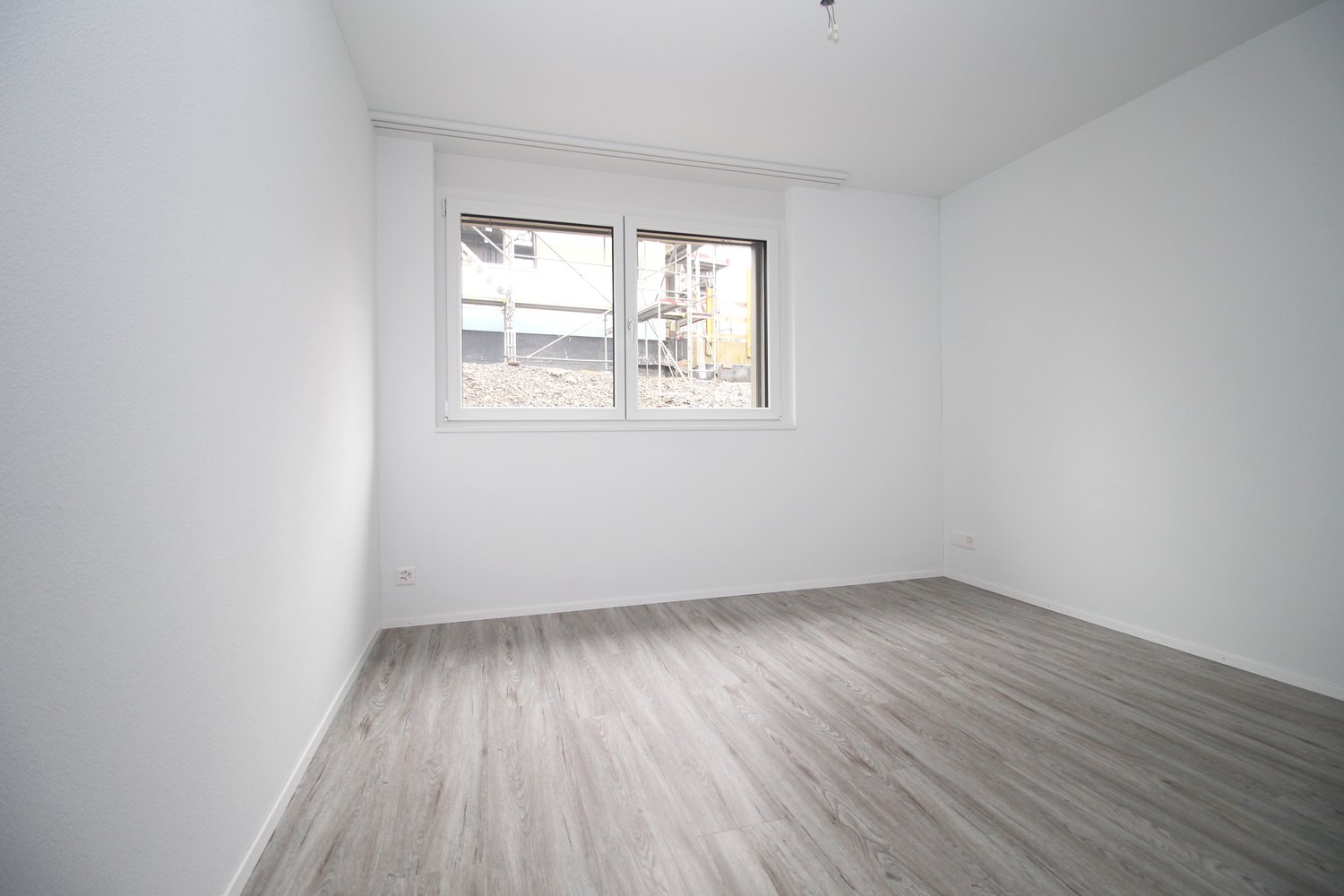 Moderne 4.5-Zimmerwohnung im Neubau in Siglistorf - Bild 10