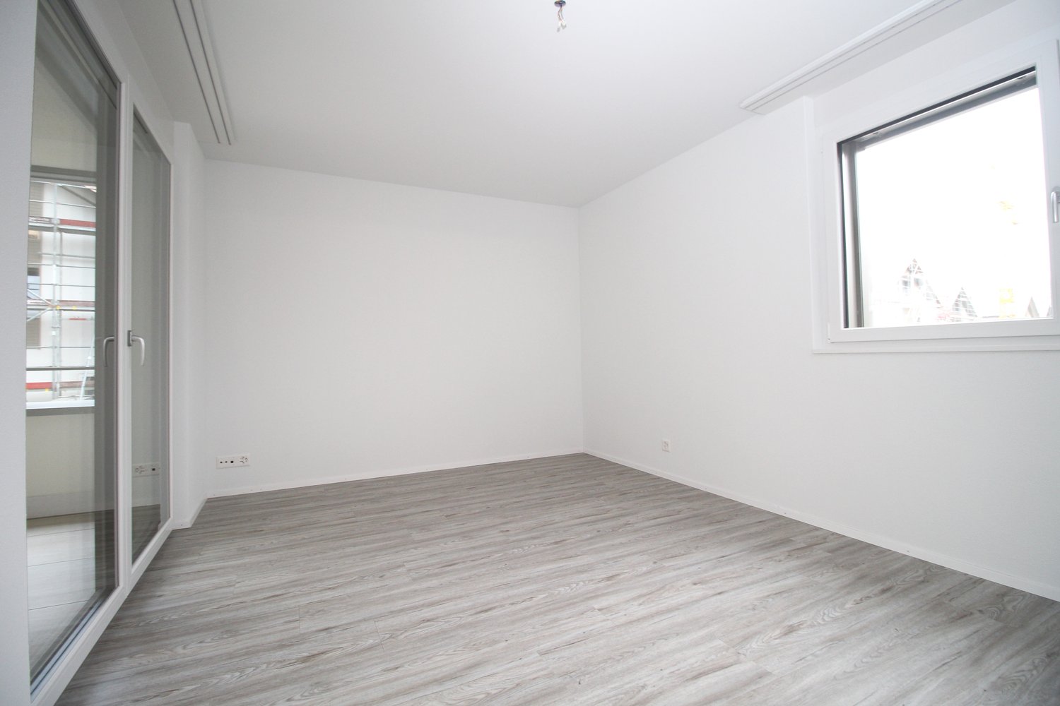 Moderne 4.5-Zimmerwohnung im Neubau in Siglistorf - Bild 11
