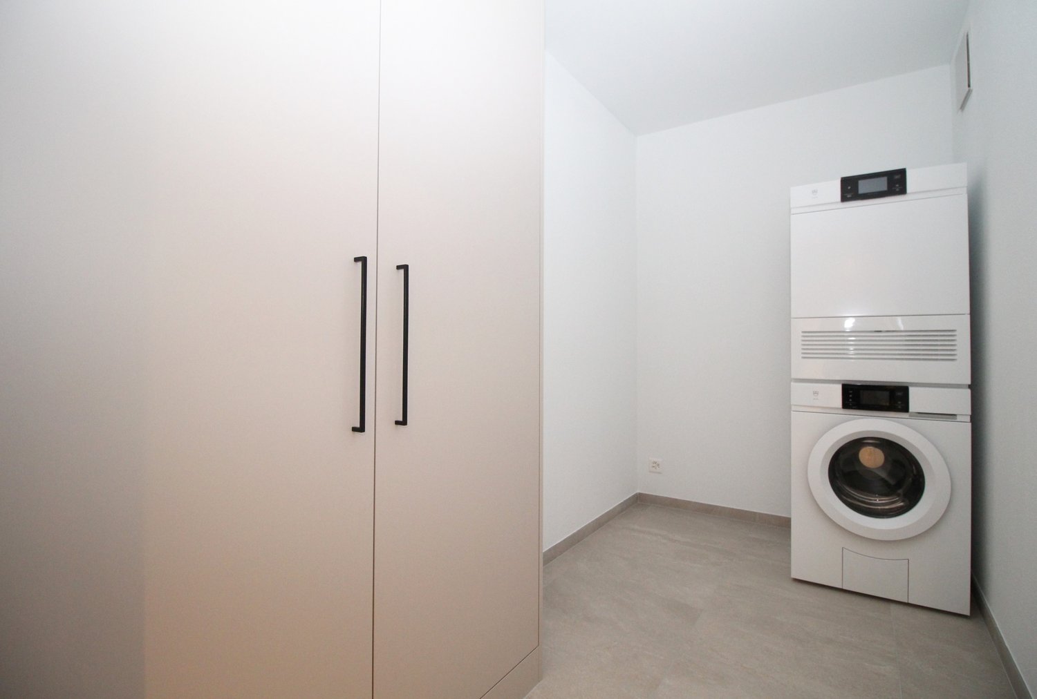 Moderne 4.5-Zimmerwohnung im Neubau in Siglistorf - Bild 12