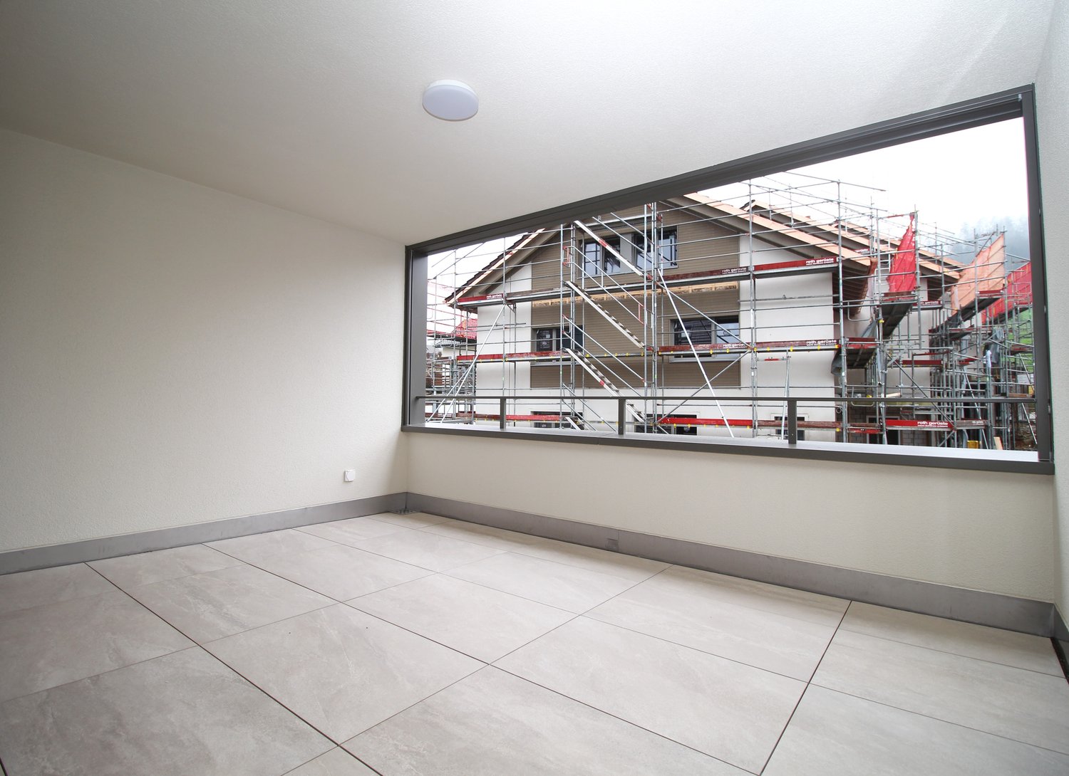 Moderne 4.5-Zimmerwohnung im Neubau in Siglistorf - Bild 13