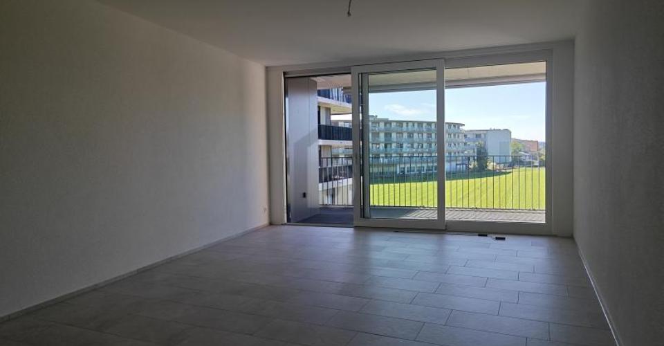 ERSTBEZUG MIT SONNIGEM BALKON! - Appartement 3.5 pièces - image - 2