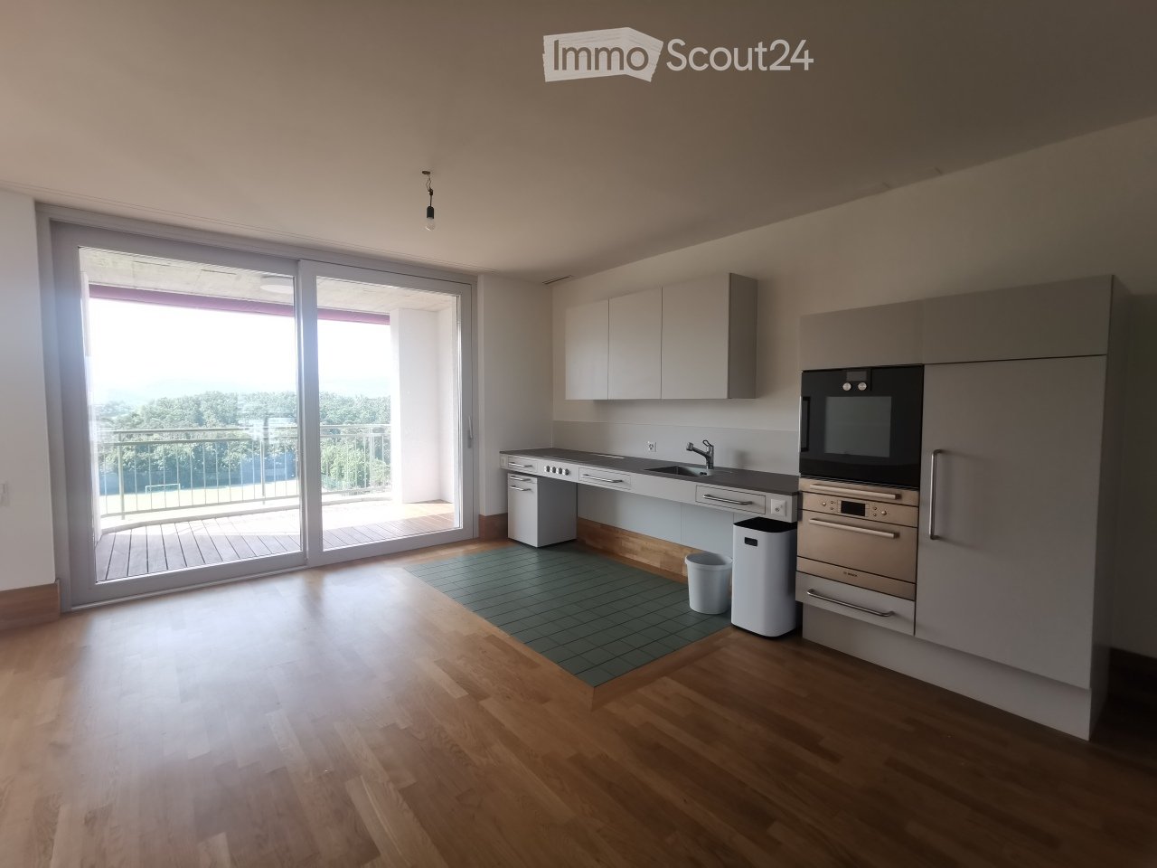 TRAUMAUSSICHT & BARRIEREFREI: Moderne 3.5-Zimmer-Neubauwohnung in Reinach BL - Bild 5