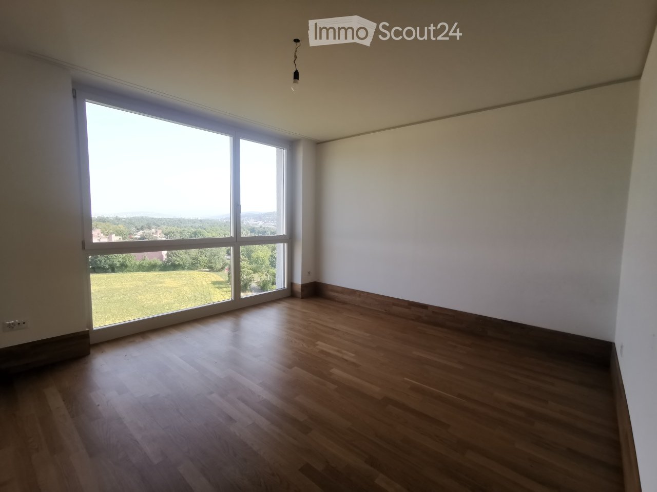 TRAUMAUSSICHT & BARRIEREFREI: Moderne 3.5-Zimmer-Neubauwohnung in Reinach BL - Bild 8