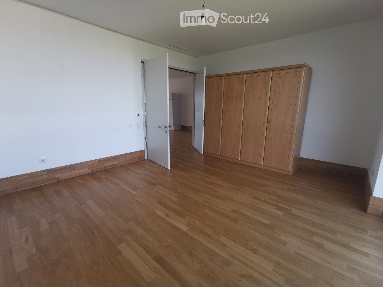 TRAUMAUSSICHT & BARRIEREFREI: Moderne 3.5-Zimmer-Neubauwohnung in Reinach BL - Bild 9