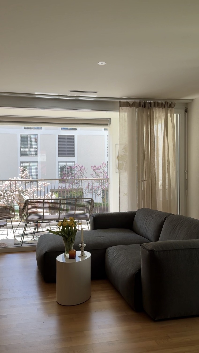 WG ZIMMER 22qm - Bild 1
