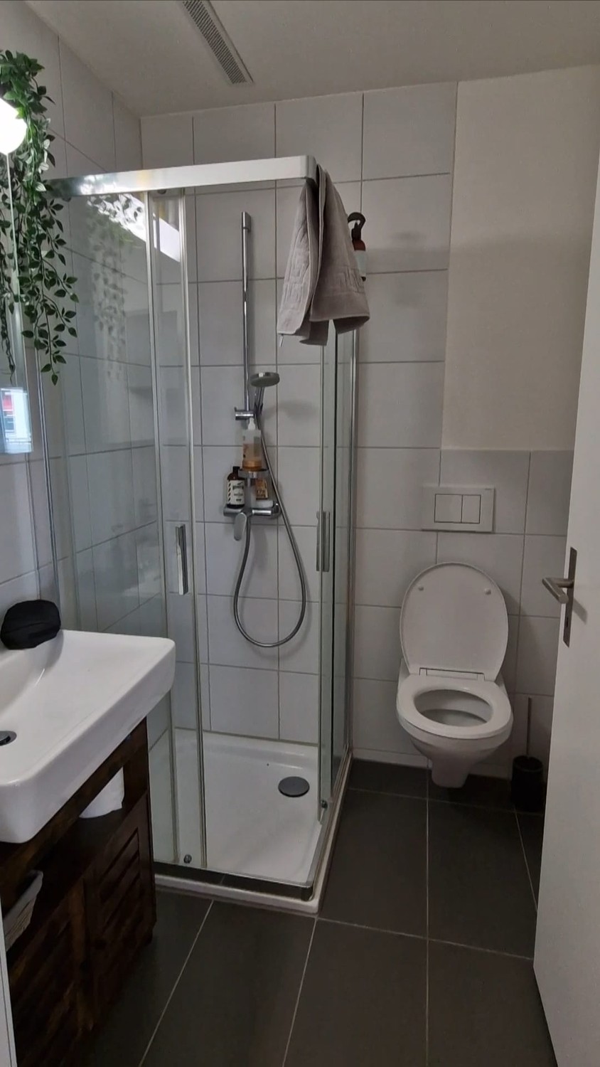 WG ZIMMER 22qm - Bild 3