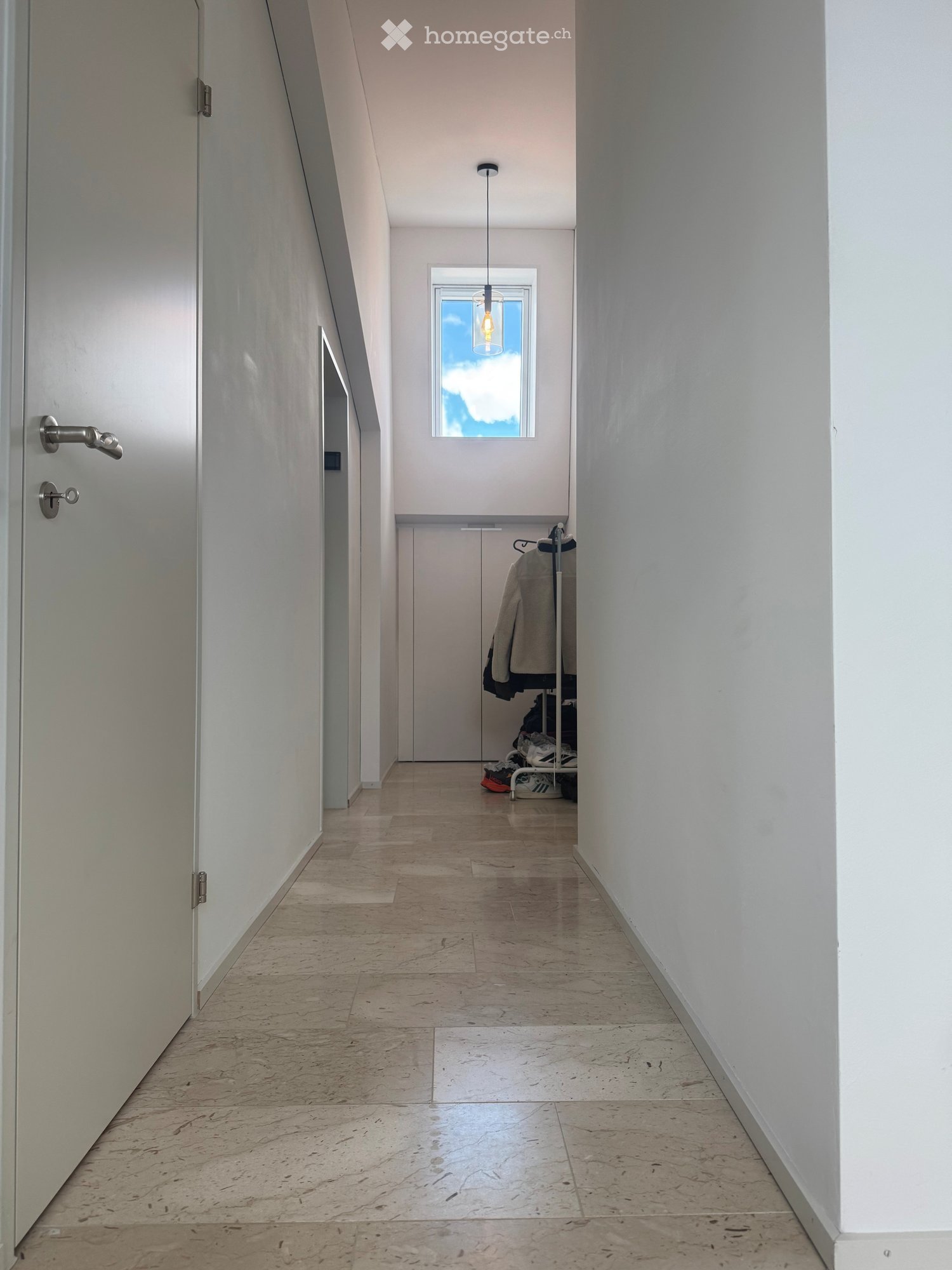 Charmante 2.5-Zimmer-Dachwohnung in Winterthur – Modern und hell - Bild 5