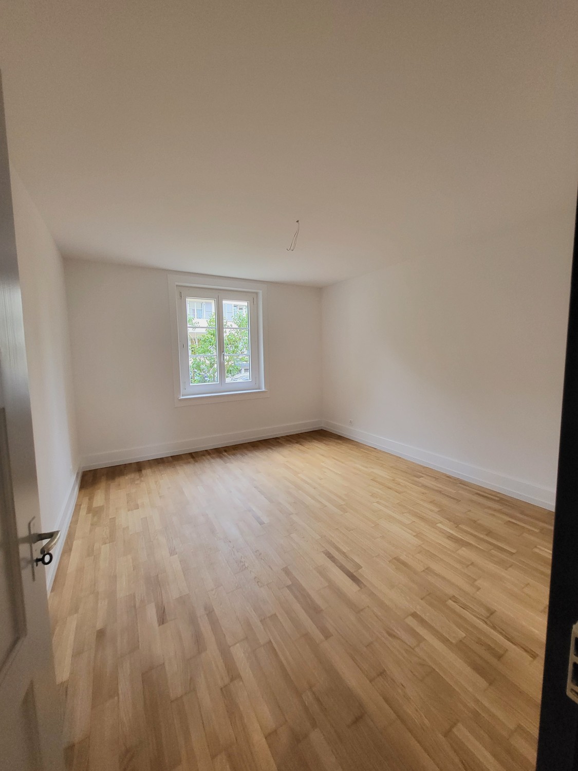 Zentrale Wohnung in ruhiger Lage (15min zum Bahnhof Bern) - Bild 4