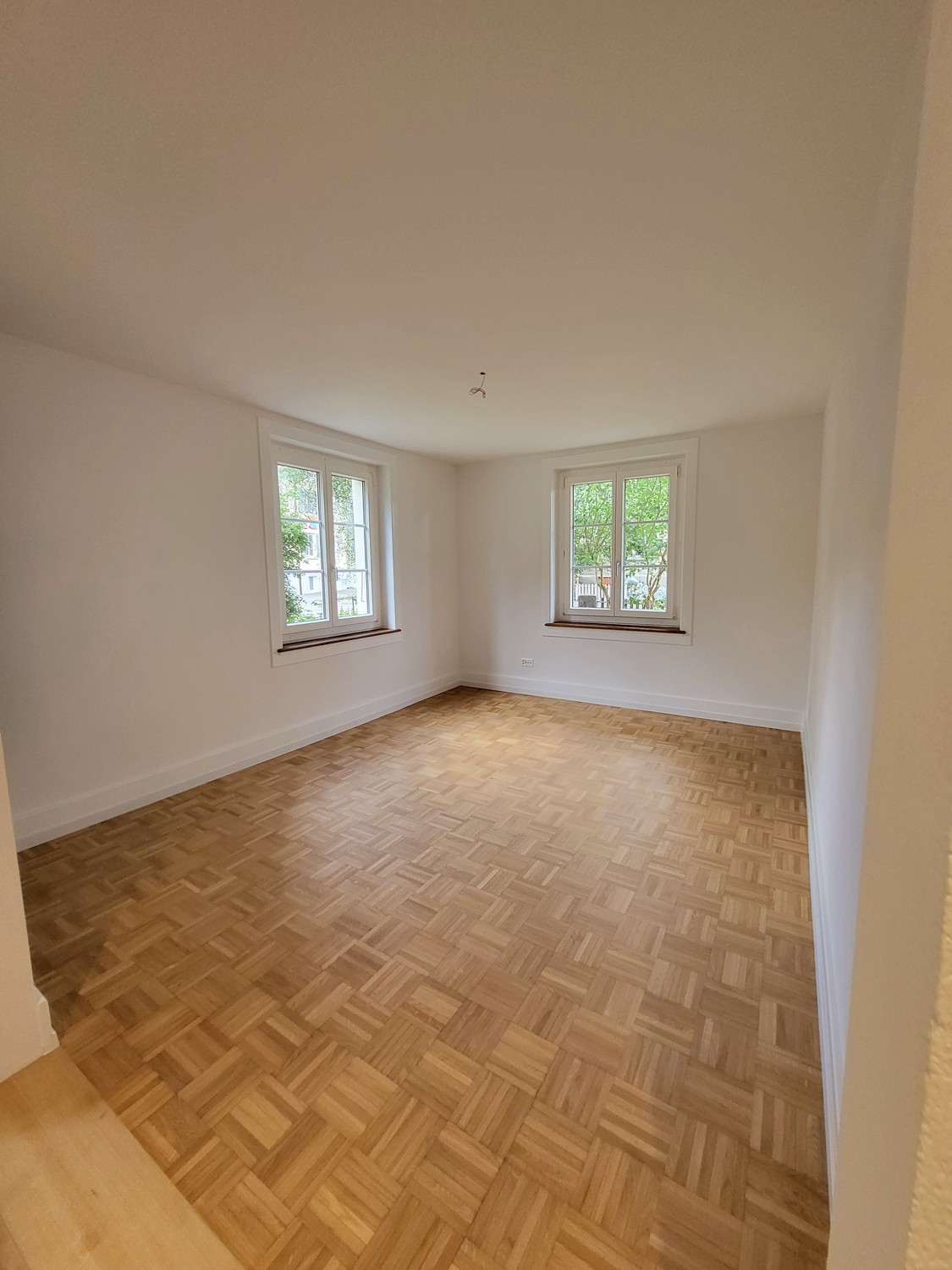 Zentrale Wohnung in ruhiger Lage (15min zum Bahnhof Bern) - Bild 5