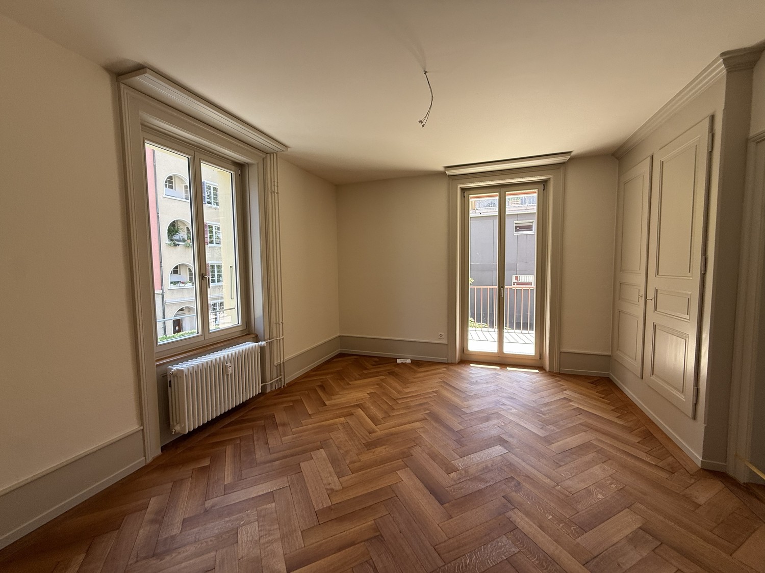 Erstvermietung nach Sanierung in der Länggasse - Bild 4