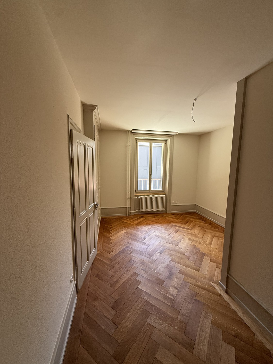 Erstvermietung nach Sanierung in der Länggasse - Bild 6