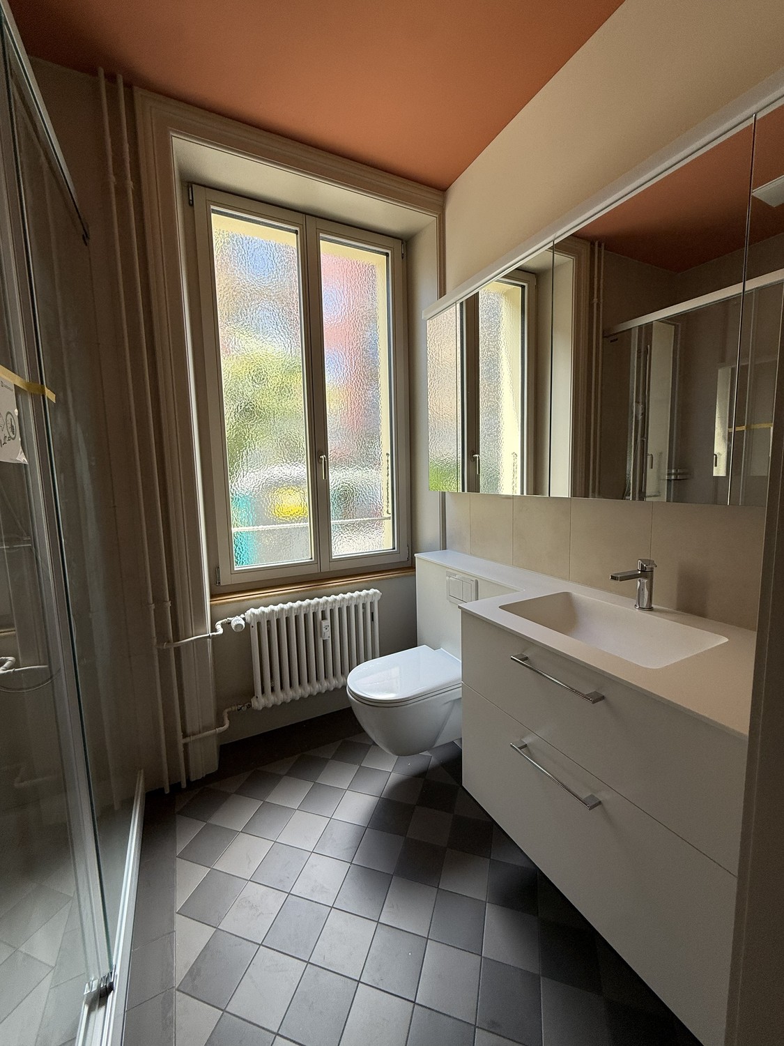 Erstvermietung nach Sanierung in der Länggasse - Bild 10