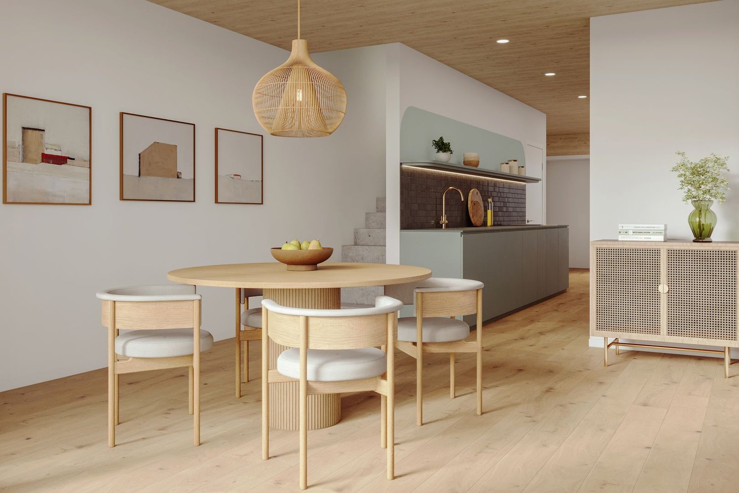 Neubauprojekt "Slim Living" - Bild 4
