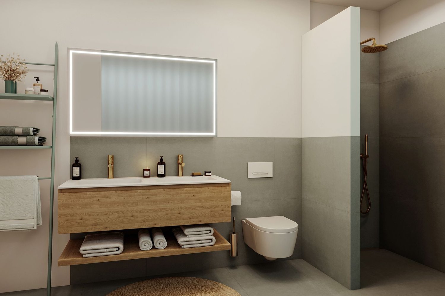 Neubauprojekt "Slim Living" - Bild 6