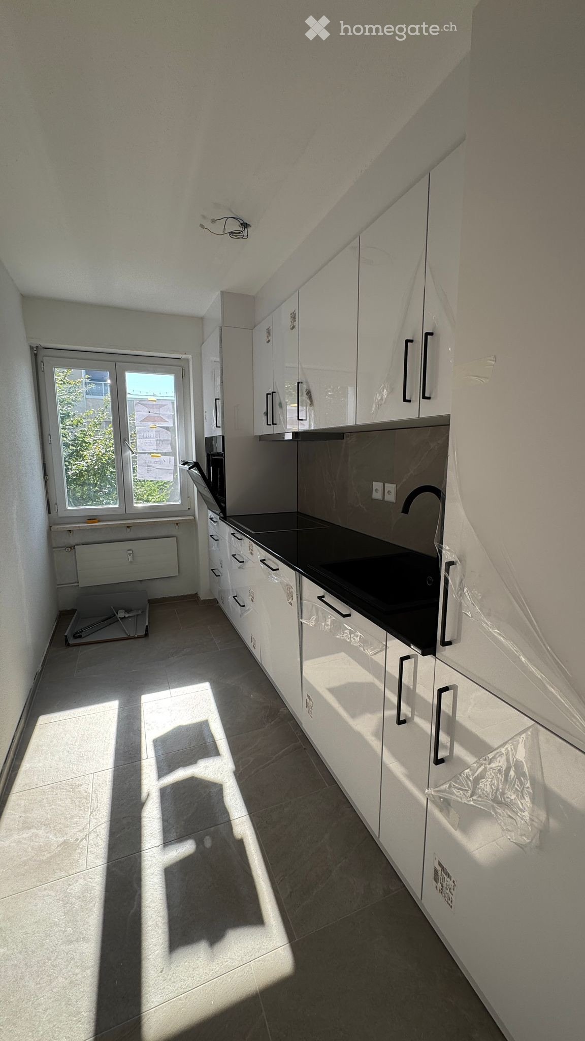 Grosszügige 4,5Zi Wohnung in Herisau - Bild 4