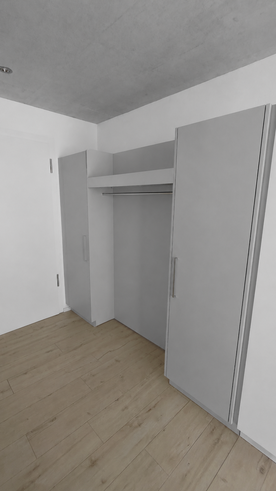Moderne 3.5-Zimmer-Wohnung in Aarburg (205) - Bild 2