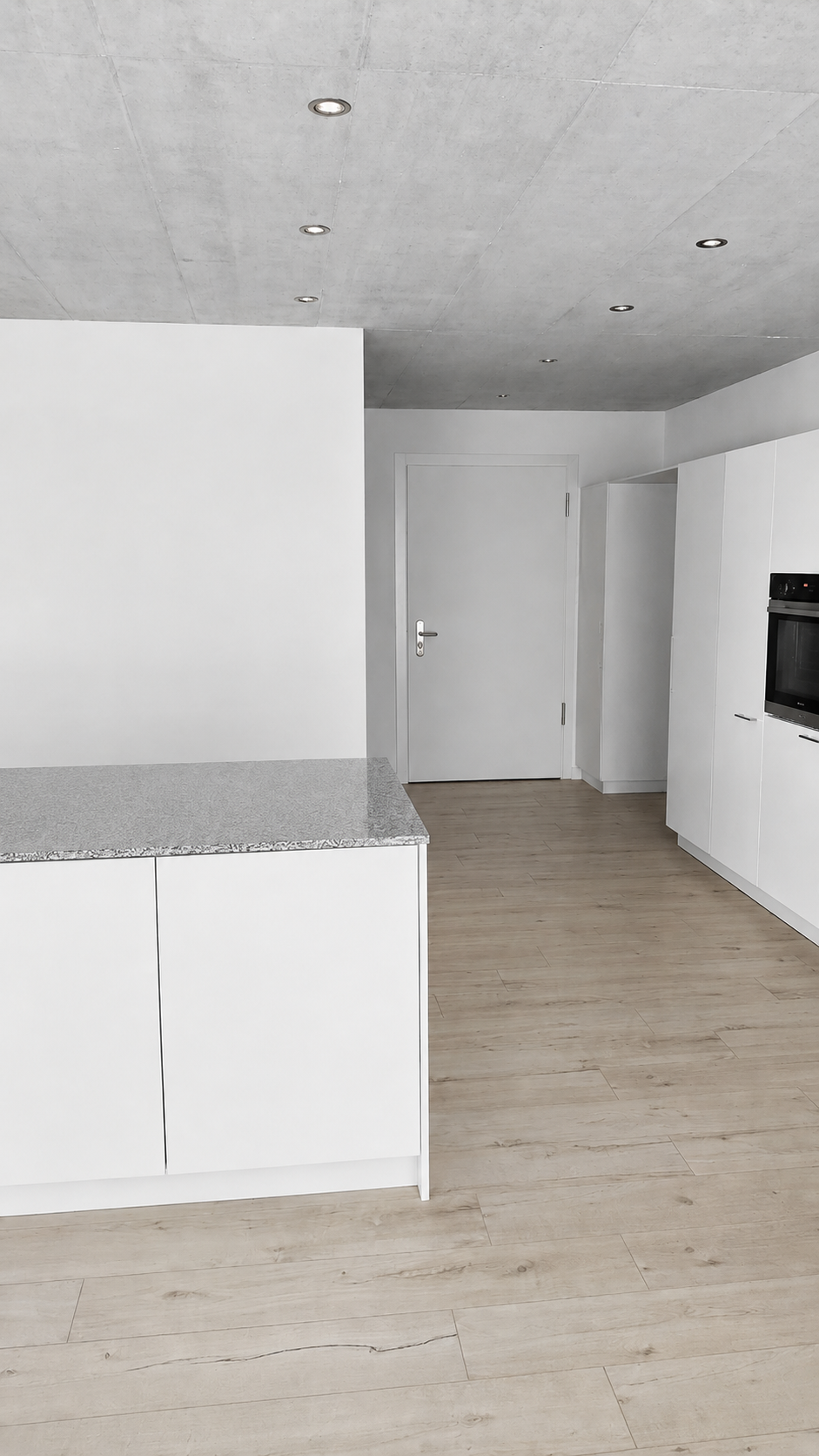 Moderne 3.5-Zimmer-Wohnung in Aarburg (205) - Bild 3