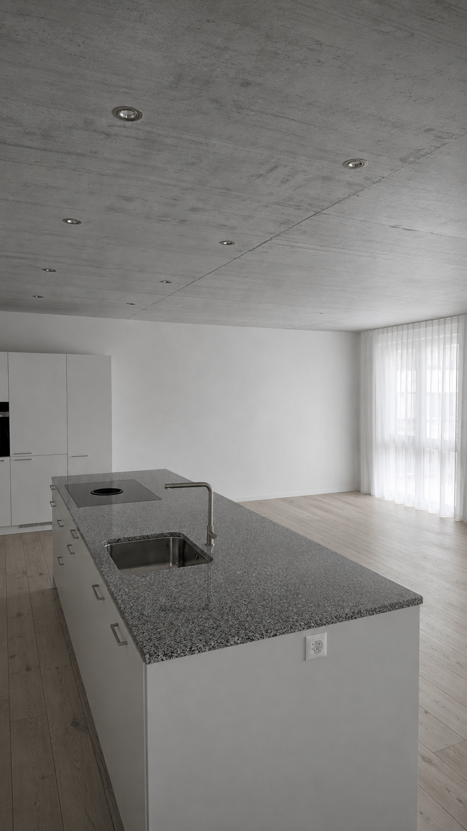 Moderne 3.5-Zimmer-Wohnung in Aarburg (205) - Bild 4